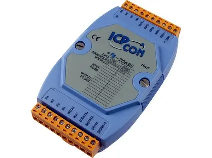 I-7063B CR