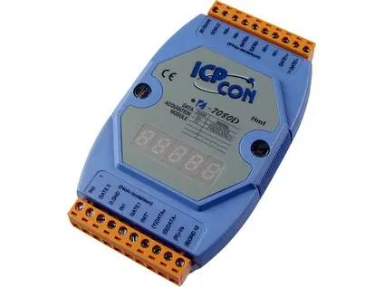 I-7080D CR