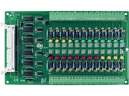 DB-24P CR