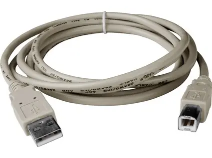 CA-USB18