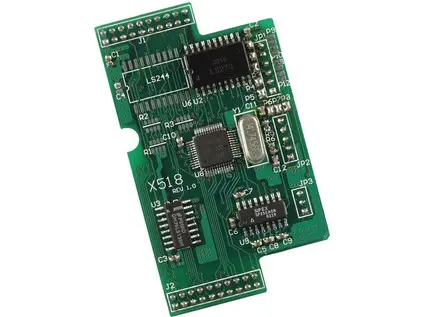 X518 CR