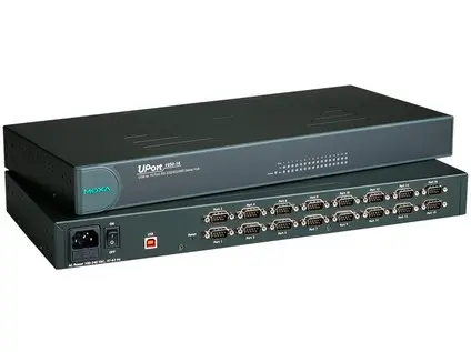 UPort 1650-16
