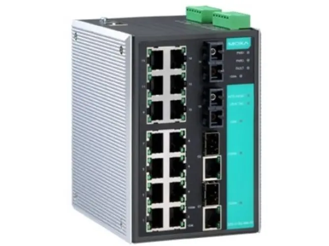 EDS-518A-MM-SC