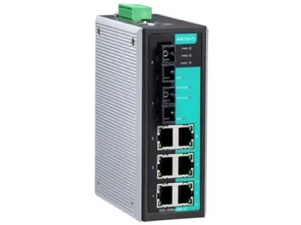 EDS-408A-MM-SC