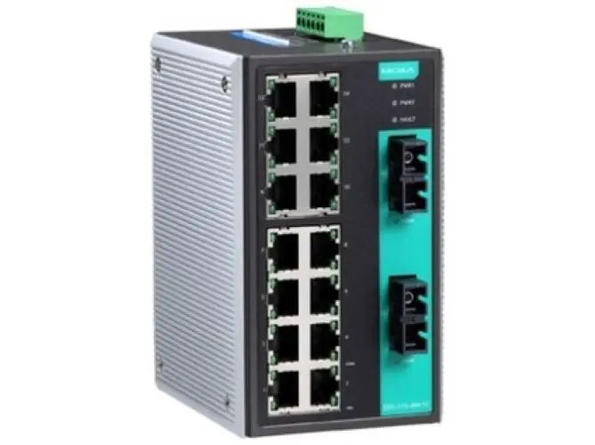 EDS-316-SS-SC