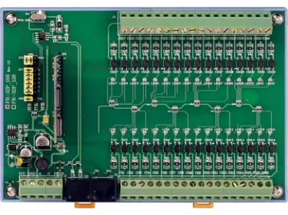 FR-32P/DIN