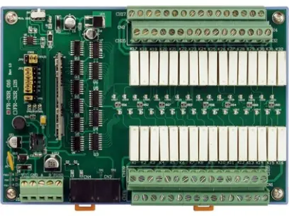 FR-32R/DIN
