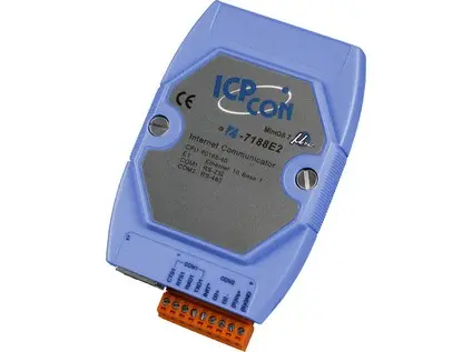 I-7188E2 CR