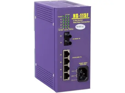 NS-115FT-AC