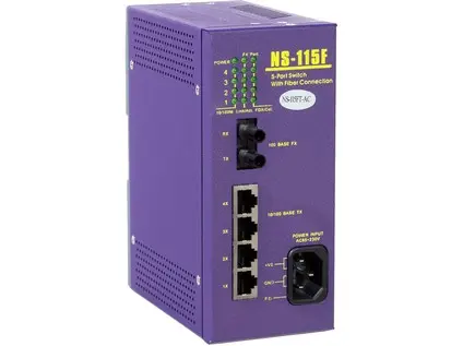 NS-115FT-AC