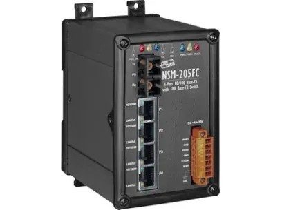 NSM-205FC CR