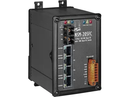 NSM-205FC CR