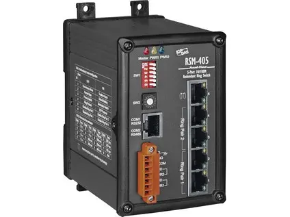 RSM 405 CR
