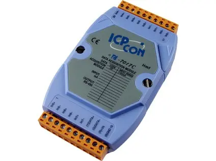 I-7017C CR