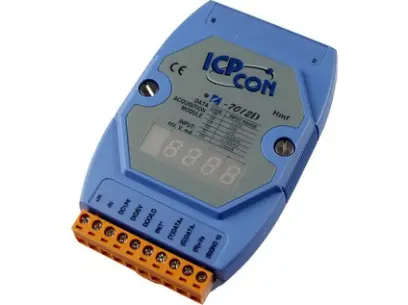 I-7012D CR