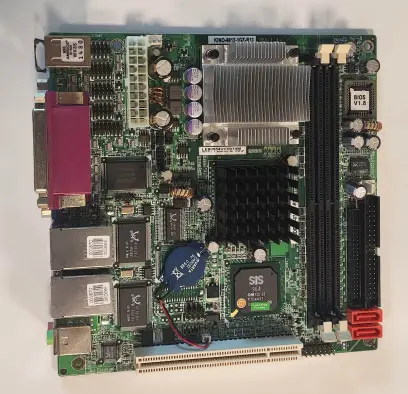 KINO-6612-1GZ-R13