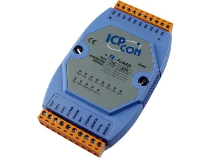 I-7042D CR