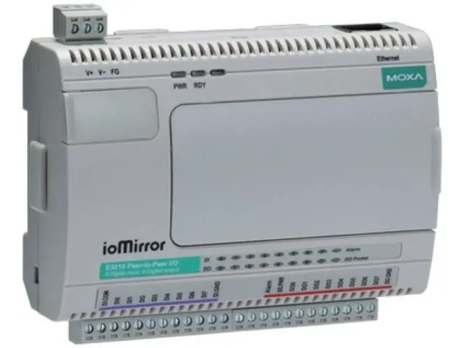ioMirror E3210