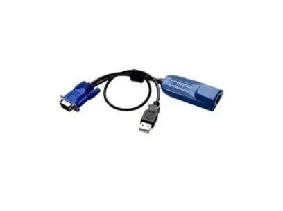 Raritan D2CIM-VUSB
