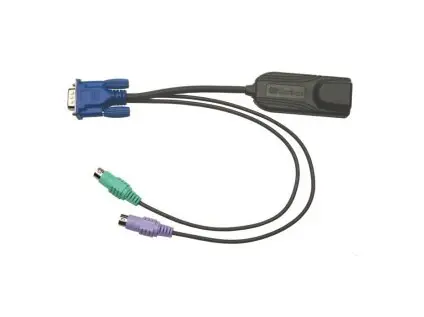 Raritan DCIM-PS2