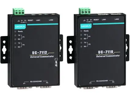 UC-7112-LX Plus