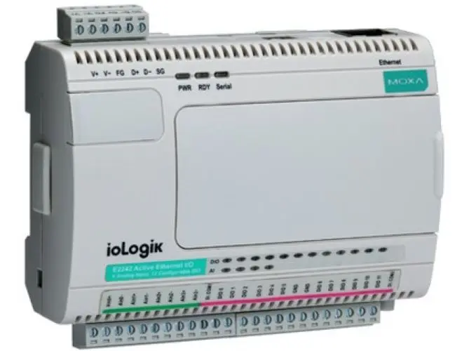 ioLogik E2212