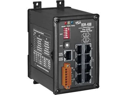RSM  408 CR