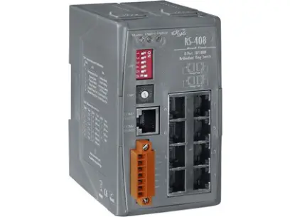 RS  408 CR