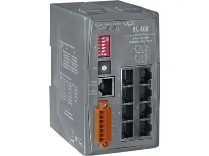 RS  408 CR