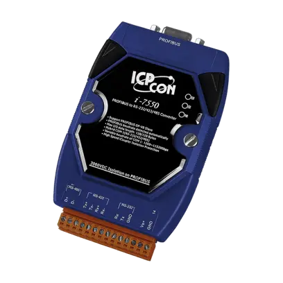 I-7550-B CR