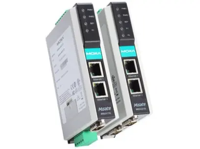 MGate MB3270-T