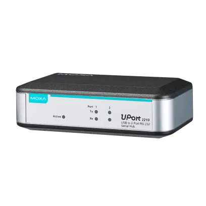 UPort 2210