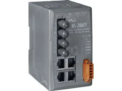 NS-206FT CR