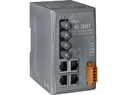 NS-206FT CR