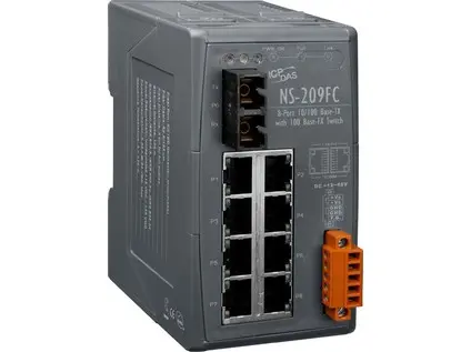NS-209FC CR