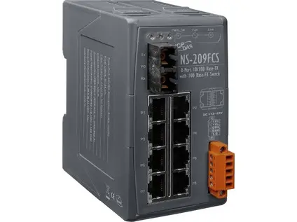 NS-209FCS CR