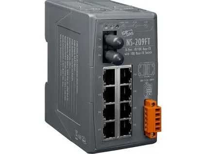 NS-209FT CR