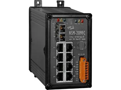 NSM-209FC CR