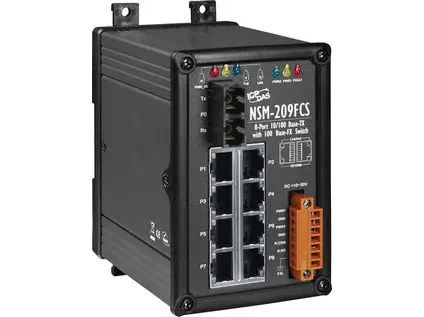 NSM-209FCS CR