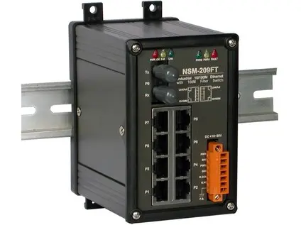 NSM-209FT CR
