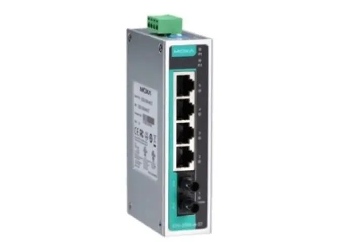 EDS-205A-M-ST-T
