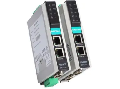 MGate EIP3170I-T