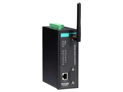 OnCell 5104-HSPA-T