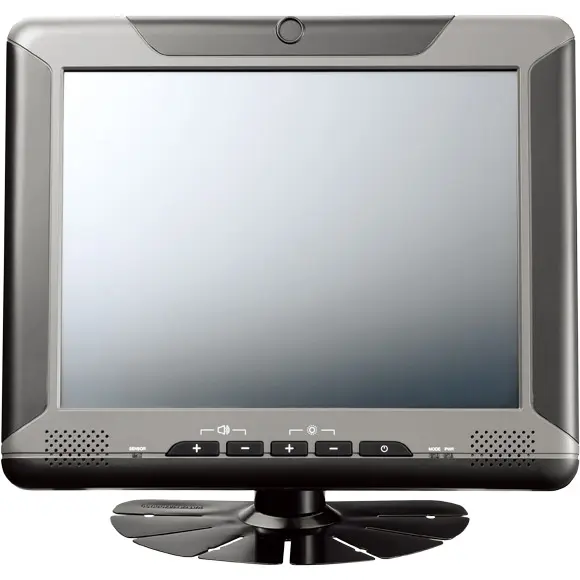 VMD 2002-B Vozidlový monitor, jas 400 cd/m²