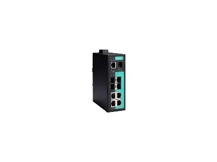 EDS-210A-1GTX-1GSFP-4SFP