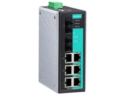 EDS-408A-MM-ST