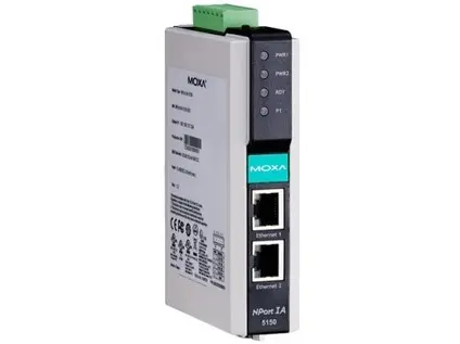 NPort IA-5150