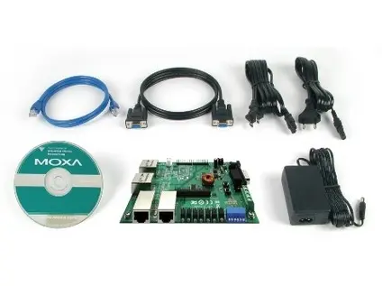 EOM-104 Evaluation Kit